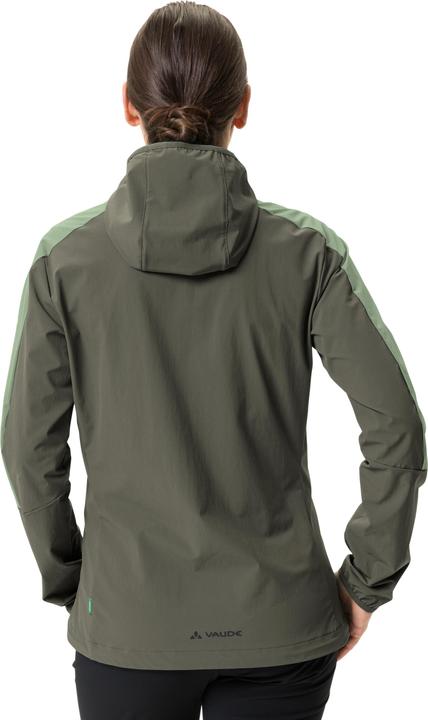 Produktbild Vaude Women's Moab Jacket IV (42)