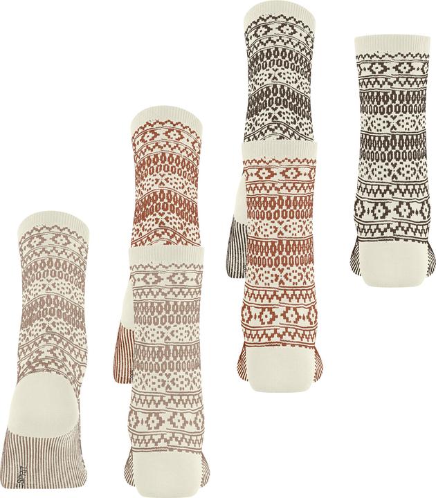 Produktbild Esprit Sami Pattern 3-Pack Damen (3er Pack, 36 - 41)