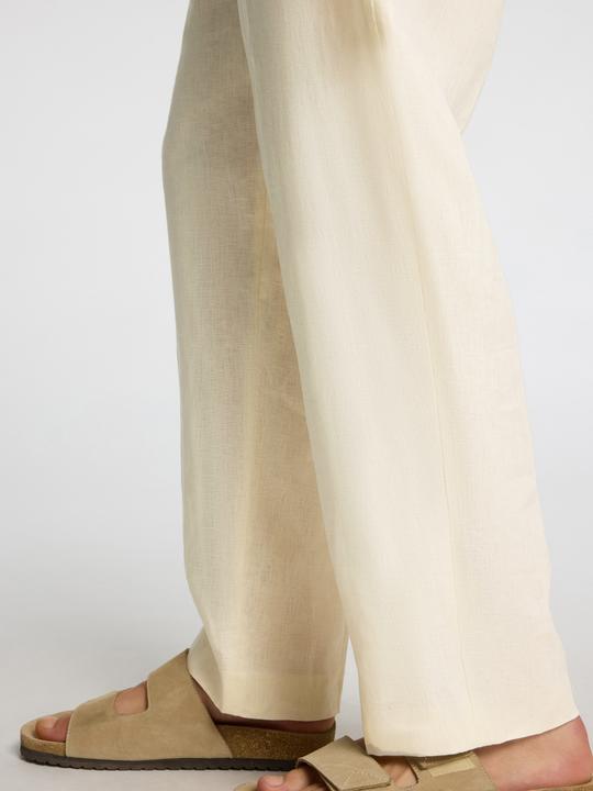 Produktbild Selected Loose Fit Leinenhose (52)