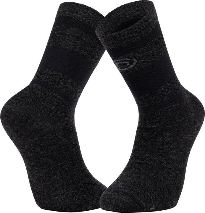 Actual product image BV Sport Light Run Haute Merinos (40 - 43)