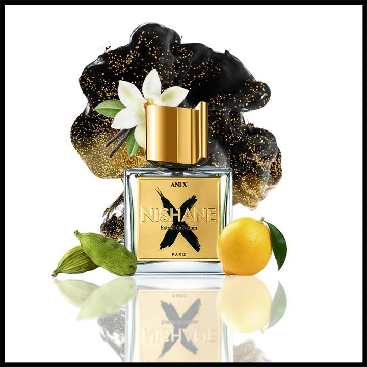 Immagine prodotto Nishane Ani X (Extrait De Parfum, 100 ml)