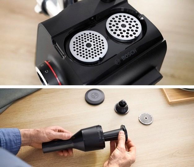 Actual product image Bosch Hausgeräte Series 6 MFWS660B