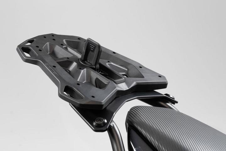 Productafbeelding Sw Motech Platine d"adaptation porte-bagages STREET-RACK