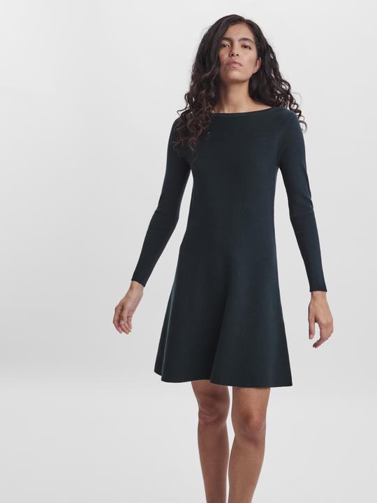 Actual product image Vero Moda Scoop neckline mini dress (XL)