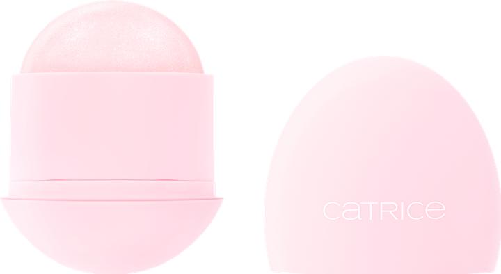 Actual product image Catrice EGG-CELLENT EASTER Caring Lip Balm (Lip balm, 5 g)