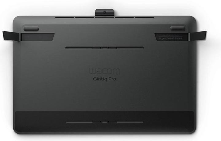 Actual product image Wacom Cintiq Pro Touch (15.60", 5080 lpi)