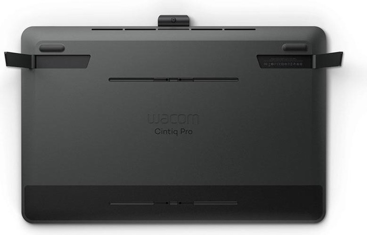 Produktbild Wacom Cintiq Pro 16 (15.60", 5080 lpi)