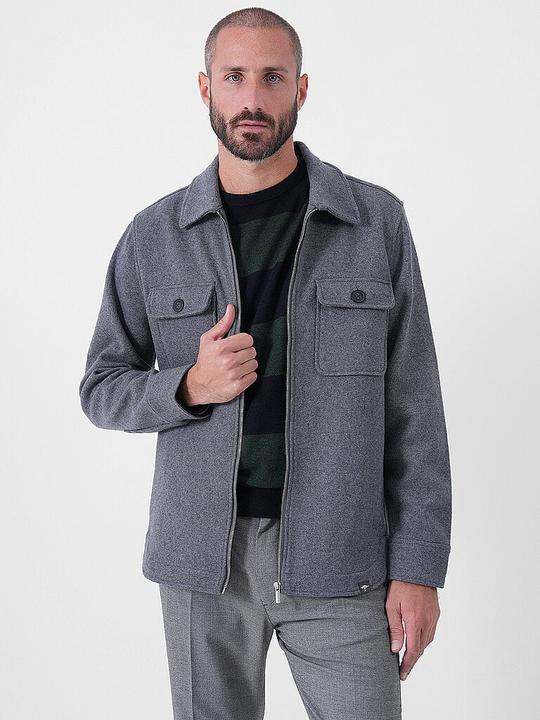 Produktbild Fynch-Hatton Overshirt (4XL)