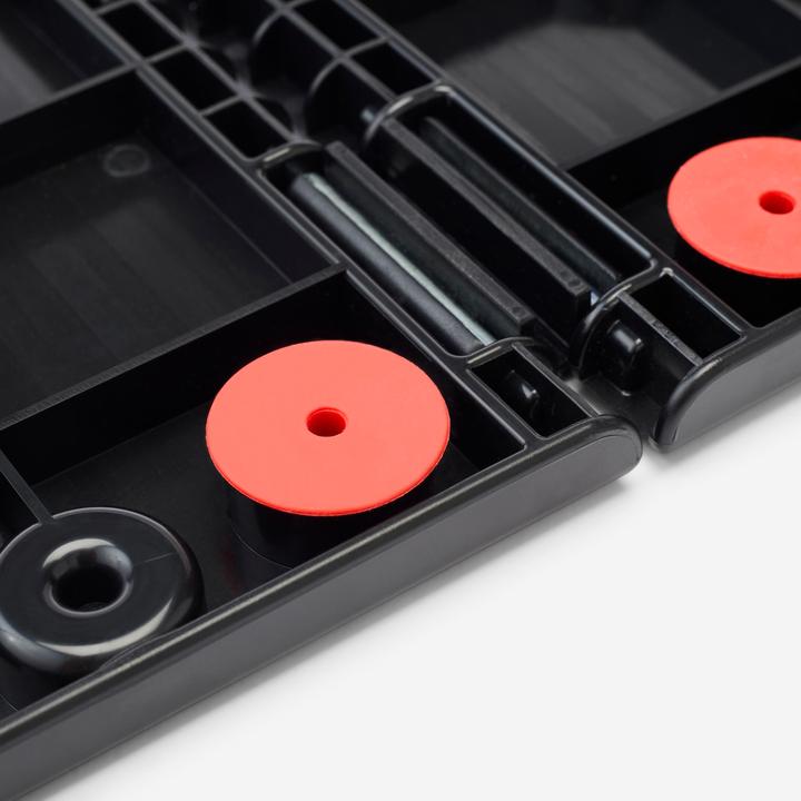 Actual product image Domyos Multifunctional push-up bars