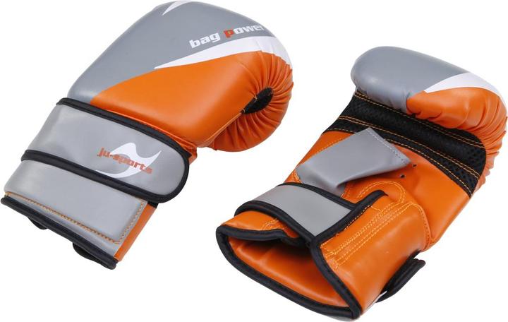 Produktbild Ju-Sports Sandsackhandschuh bag power (L)