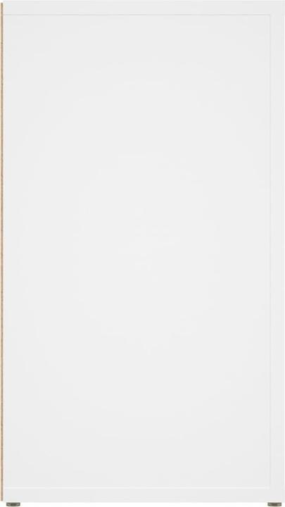 Image du produit vidaXL Sideboard (80 x 80 x 54 cm)