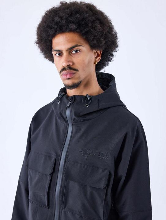 Produktbild Project X Paris Regenjacke (XL)