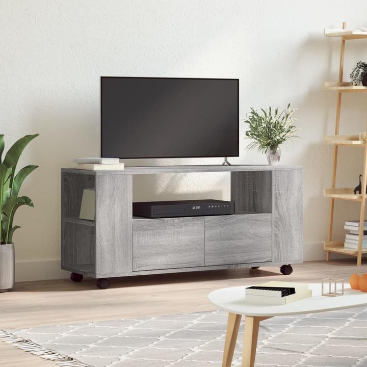 Produktbild vidaXL TV-Schrank (102 x 34.50 x 43 cm)