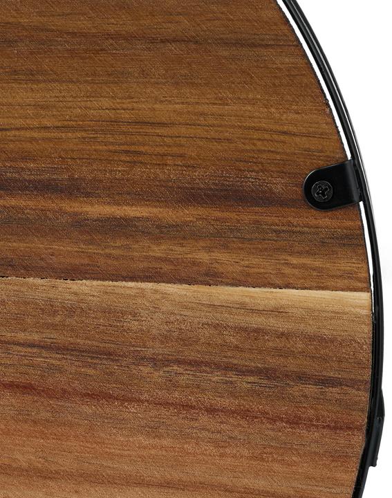 Actual product image Relaxdays Serving Tray