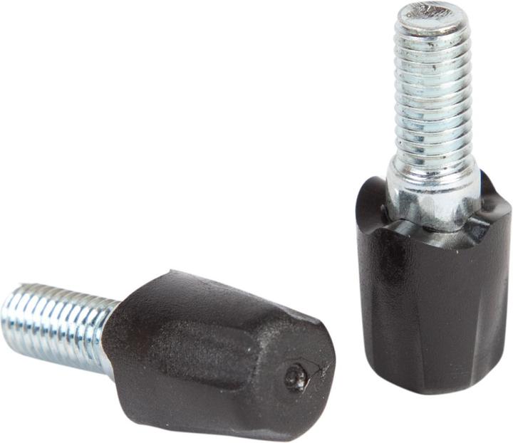 Image du produit Black Diamond Conseils sur le caoutchouc du Pôle Z