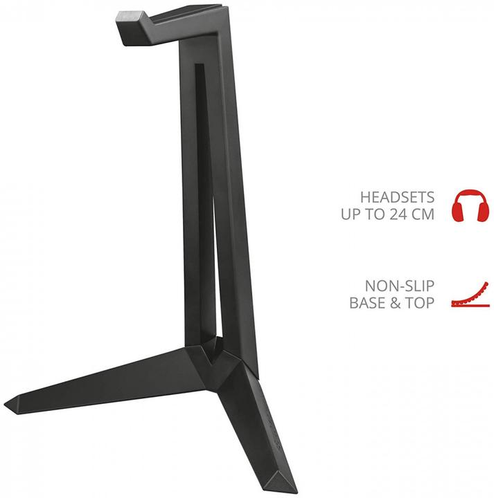 Image du produit Trust GXT 260 Cendor