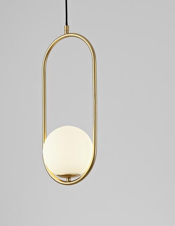 Produktbild Nova Luce Obitar (G9)