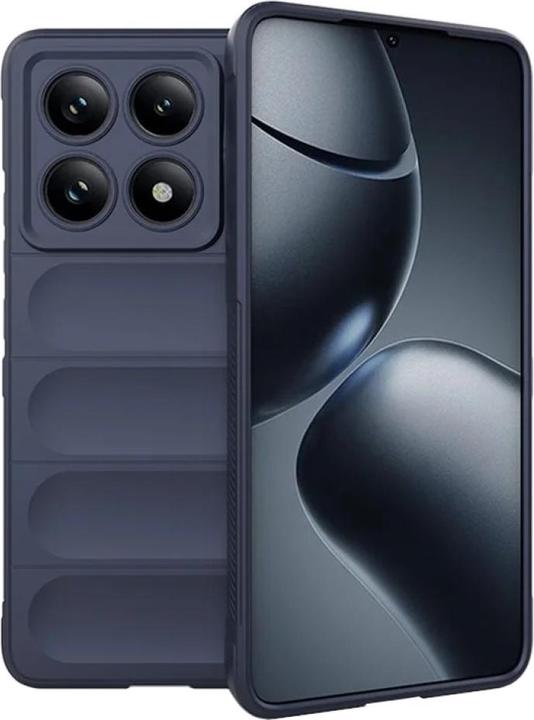 Screenguard CloudCase (Xiaomi 14T Pro)