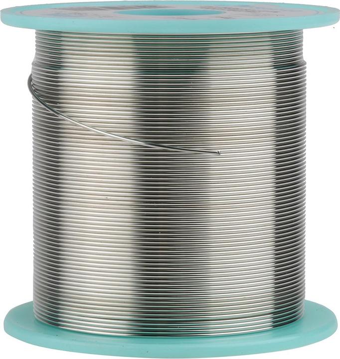 Produktbild Weller Erem Lötzinn, bleifrei Spule Profes (Lötzinn)