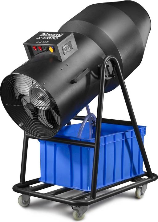 Image du produit BeamZ Canon à mousse JFC1000