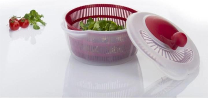 Produktbild Westmark Salatschleuder 'Fortuna'