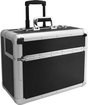 Actual product image Comair Tool rolling case pilot