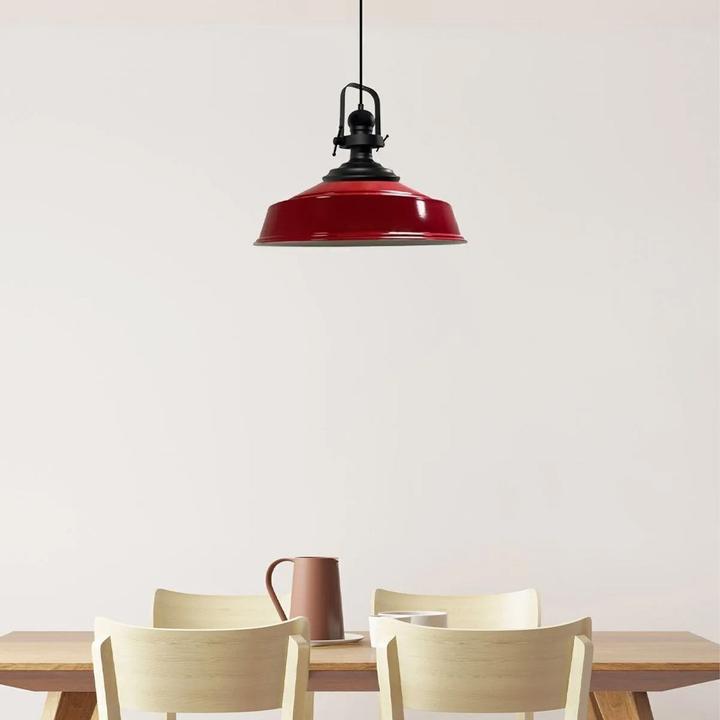 Productafbeelding Bamyum Asletl-Zwart (E27)