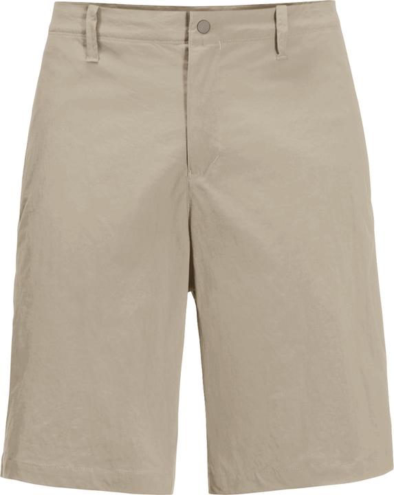 Produktbild Jack Wolfskin Desert Shorts M (46)