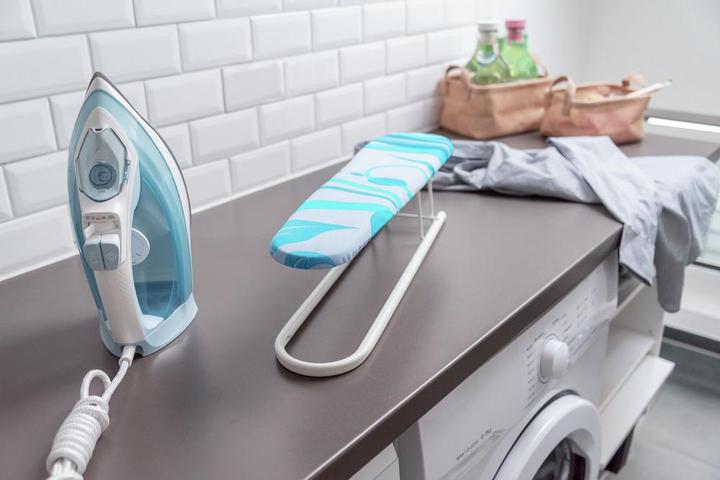 Immagine prodotto Wenko Asse da stiro con manica (52 x 11 cm)