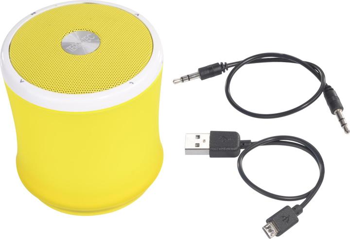 Produktbild Terratec Bluetooth 2.1, AUX RMS (4 h)