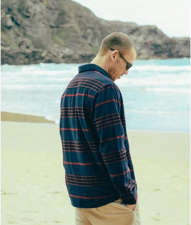 Produktbild Oxbow Flanellhemd (M)