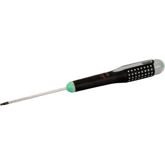 Bahco, Schraubenzieher, ERGO TORX-Schraubendreher mit 3-Komponenten-Griff, T30 × 150 mm (Torx (TX))
