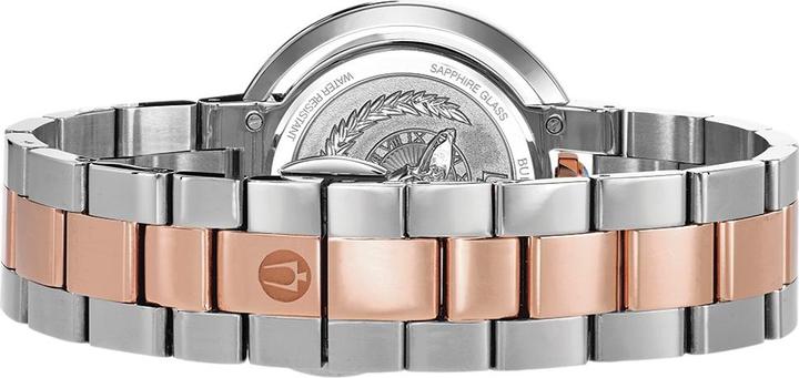 Actual product image Bulova 98P174 Rubaiyat Ladies 35mm 3ATM