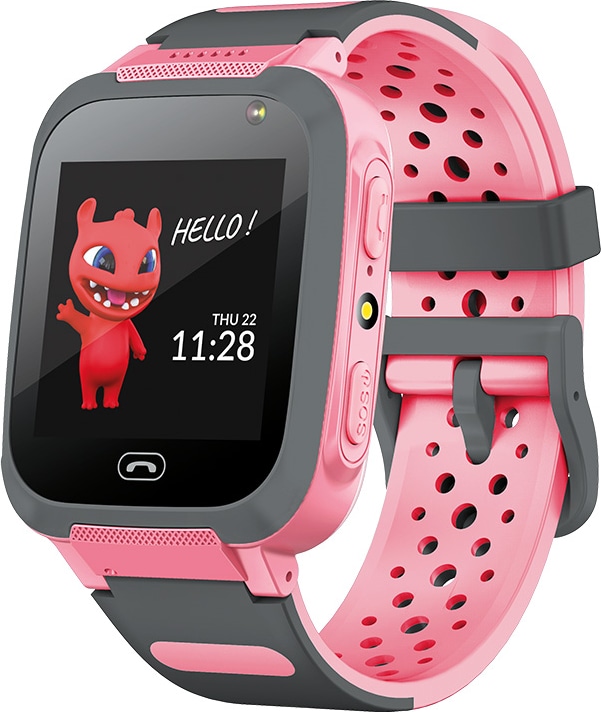 Image du produit Maxlife MXKW-310 montre pour enfants SIM (2G)