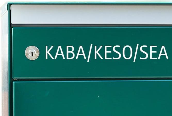Actual product image Stebler KABA/KESO/SEA Excerpt