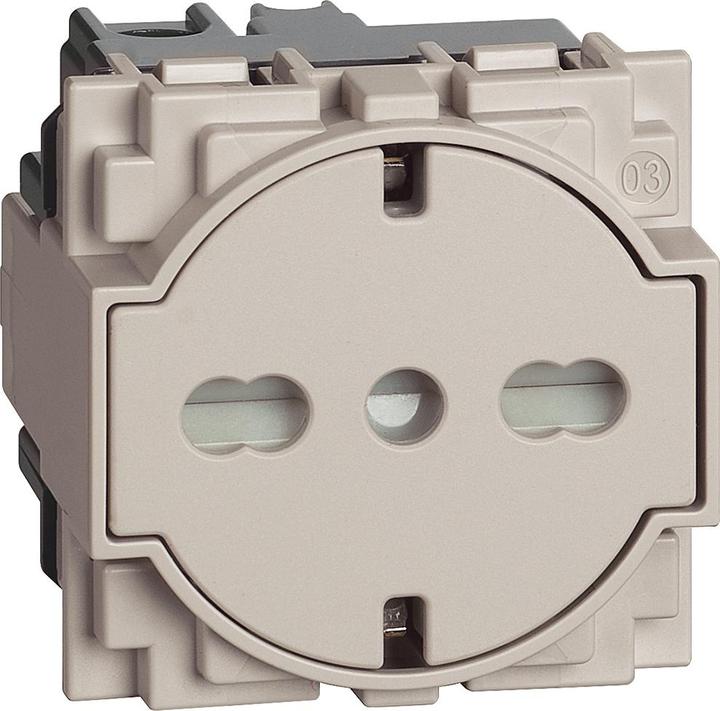Produktbild Bticino BTKM4140A16F