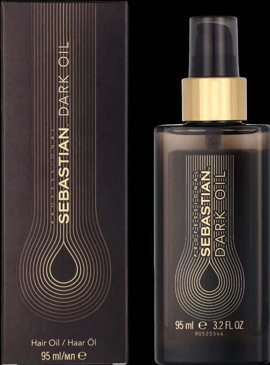 Immagine prodotto Sebastian olio scuro (95 ml)