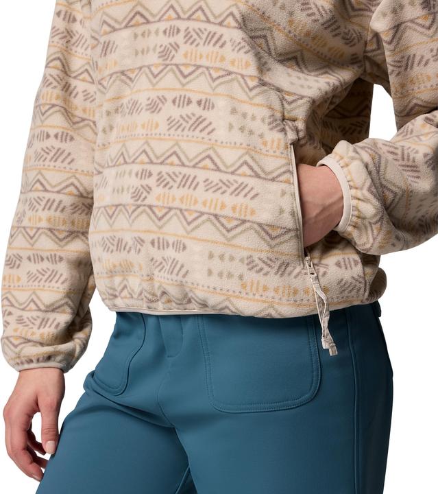 Produktbild Columbia Sequoia Grove Printed Half Zip (S)