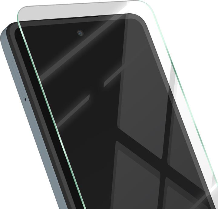 Produktbild Avizar ClearShield Folie (1 Stück, Motorola Moto G24 Power)