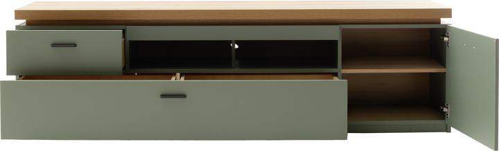 Produktbild DXRacer Moniz (195 x 44 x 57 cm)