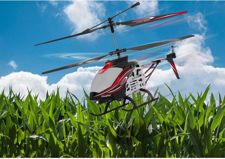 Immagine prodotto Jamara Galleggiante Heli Altitudine 2