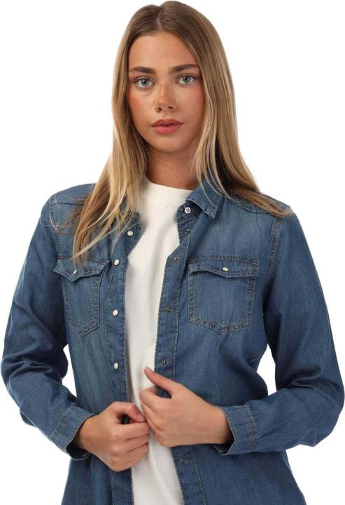 Immagine prodotto Only Alexa Camicia Donna (32)