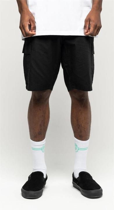 Actual product image Santa Cruz Defeat Workshort (28)