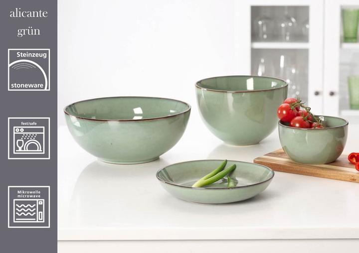 Produktbild Ritzenhoff & Breker Alicante Suppen-Set (7 Stk.)