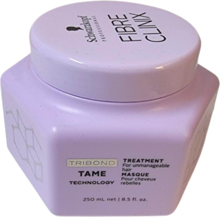 Produktbild Schwarzkopf Fibre CliniTame Treatment (250 ml)