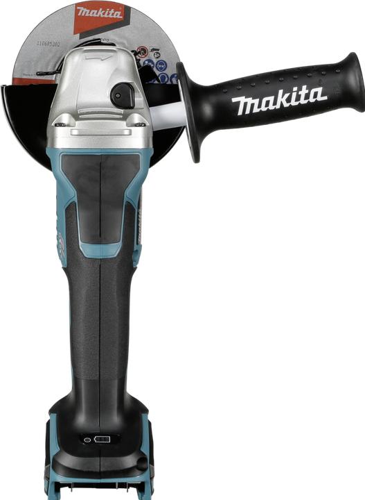 Image du produit Makita DGA505Z Meuleuse d'angle sans fil (125 mm)