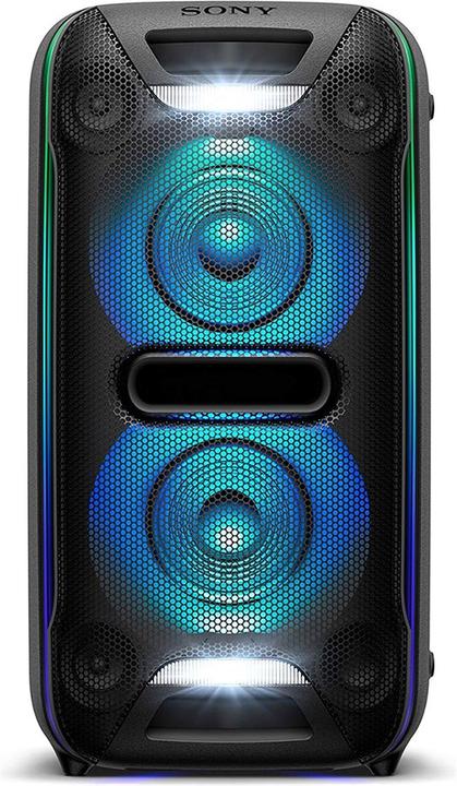 Produktbild Sony GTK-XB72 (Netzbetrieb)