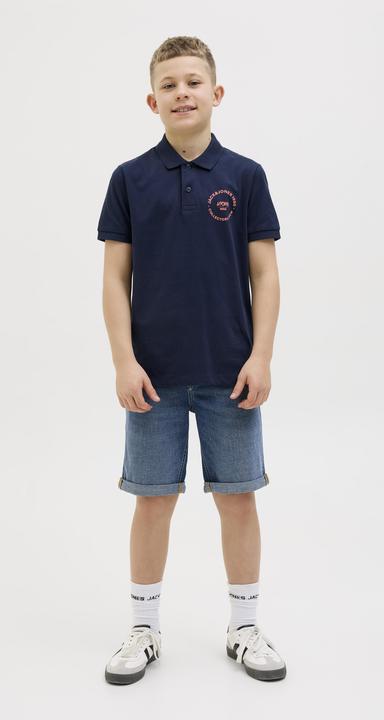 Immagine prodotto Jack & Jones Junior Hose RICK ORIGNAL Jeansshorts (146)