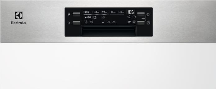 Image du produit Electrolux EEM48300IX