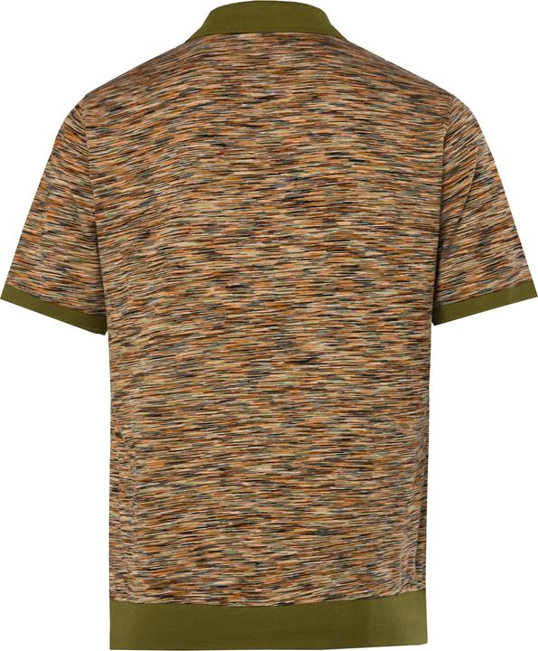 Actual product image Boston Park Poloshirt, Halbarm, Bauchfit, bis Gr. 84/86 (42, 44)